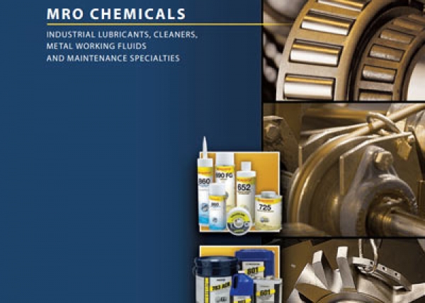 MRO CHEMICALS